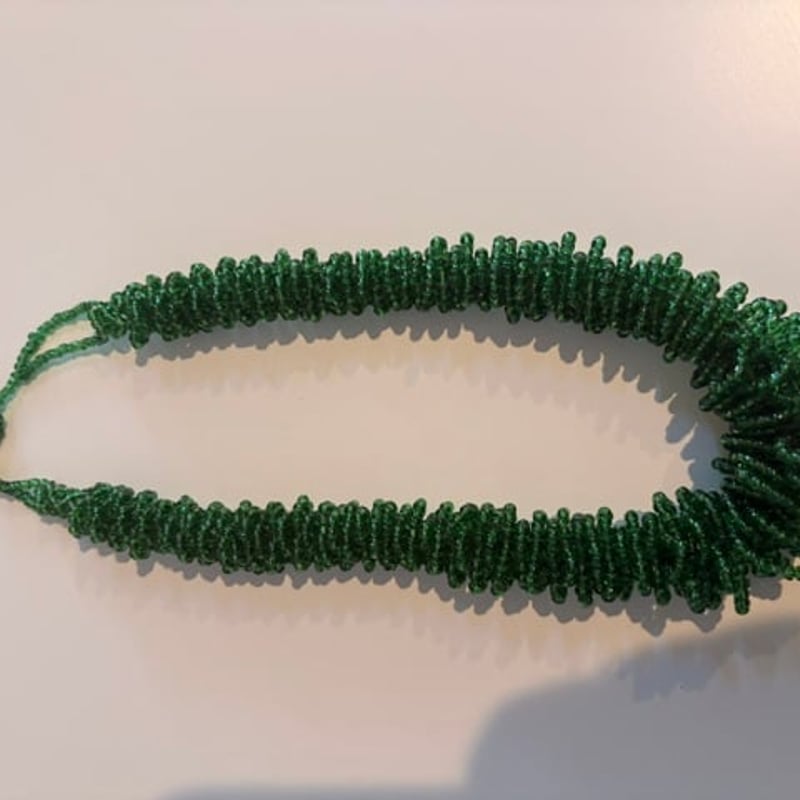 Beaded Necklace