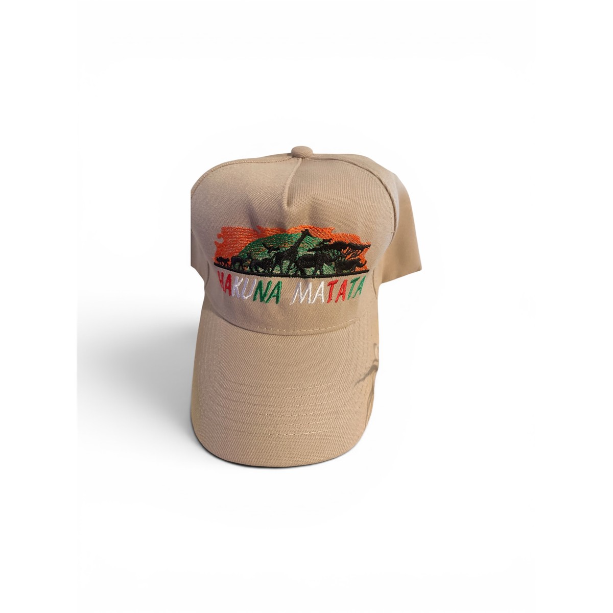Hakuna Matata Hat