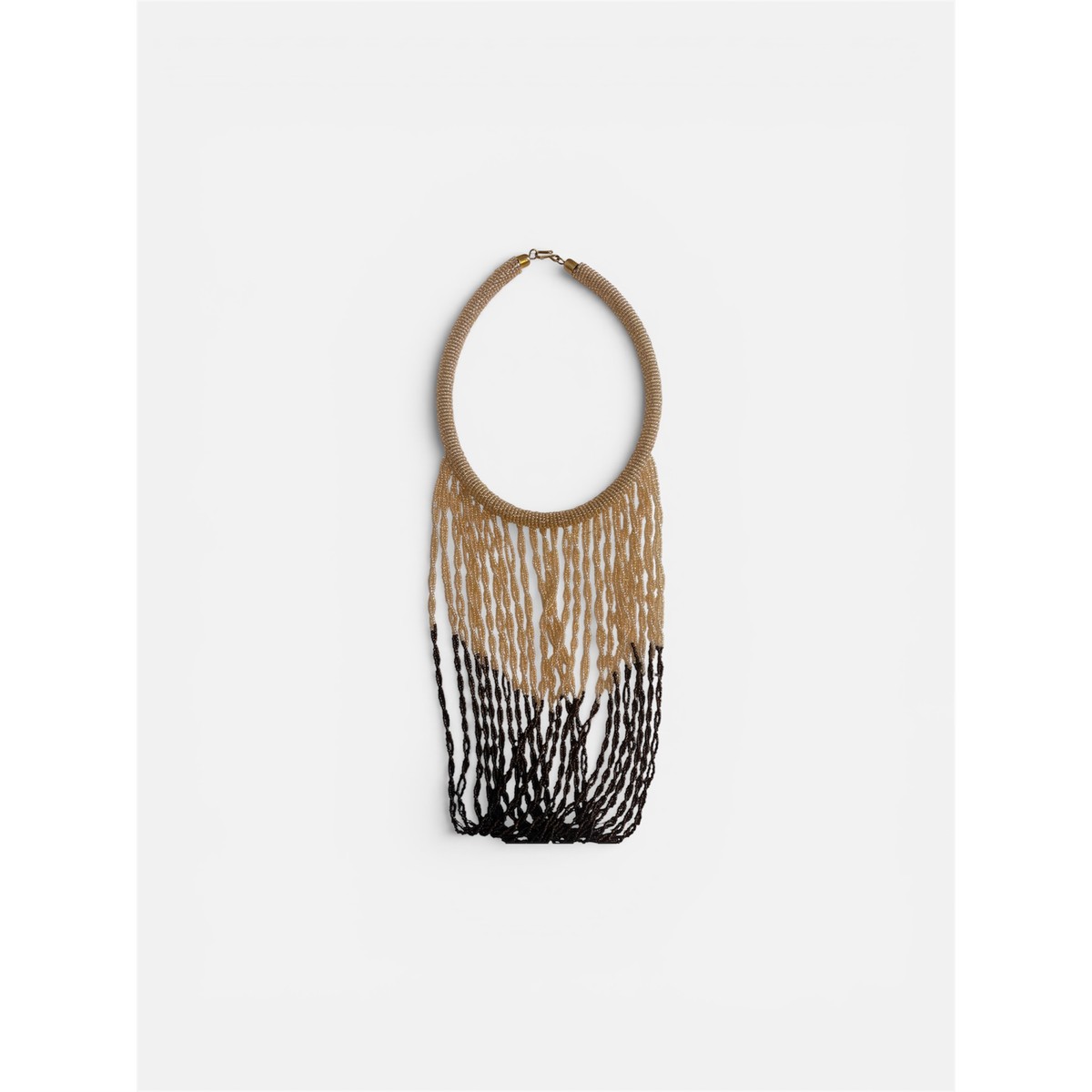Zuri Beaded Necklace