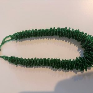 Beaded Necklace