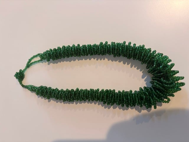 Beaded Necklace